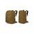 Рюкзак туристический Osprey Sojourn Porter 46 brindle brown O/S (009.3490), изображение 7 Рюкзак туристический Osprey Sojourn Porter 46 brindle brown O/S (009.3490), изображение 7