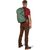 Рюкзак туристичний Osprey Sportlite 25 pine leaf green S/M (009.3042), зображення 4 Рюкзак туристичний Osprey Sportlite 25 pine leaf green S/M (009.3042), зображення 4