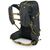 Рюкзак туристический Osprey Talon Velocity 20 dark charcoal/tumbleweed yellow S/M (009.3546), изображение 5 Рюкзак туристический Osprey Talon Velocity 20 dark charcoal/tumbleweed yellow S/M (009.3546), изображение 5