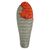 Спальный мешок Big Agnes Pluton UL 40 (850 DownTek) Regular gray/pumpkin - Left Zip (021.0180), изображение 2 Спальный мешок Big Agnes Pluton UL 40 (850 DownTek) Regular gray/pumpkin - Left Zip (021.0180), изображение 2