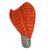 Спальный мешок Big Agnes Pluton UL 40 (850 DownTek) Regular gray/pumpkin - Left Zip (021.0180), изображение 3 Спальный мешок Big Agnes Pluton UL 40 (850 DownTek) Regular gray/pumpkin - Left Zip (021.0180), изображение 3