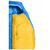 Спальный мешок Turbat Vogen blue/yellow 185 см (012.005.0324), изображение 3 Спальный мешок Turbat Vogen blue/yellow 185 см (012.005.0324), изображение 3