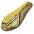 Спальный мешок Turbat Vogen khaki/mustard 195 см (012.005.0332), изображение 4 Спальный мешок Turbat Vogen khaki/mustard 195 см (012.005.0332), изображение 4