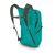 Рюкзак туристический Osprey Ultralight Dry Stuff Pack 20 (2022) Tropic Teal O/S (009.2507), изображение 3 Рюкзак туристический Osprey Ultralight Dry Stuff Pack 20 (2022) Tropic Teal O/S (009.2507), изображение 3