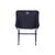 Крісло складане Big Agnes Mica Basin Camp Chair black (021.0200) Крісло складане Big Agnes Mica Basin Camp Chair black (021.0200)