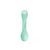Ложка-вилка туристическая Humangear GoBites Uno mint green (022.0064) Ложка-вилка туристическая Humangear GoBites Uno mint green (022.0064)