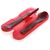 Набор туристической посуды Humangear GoBites Quattro red (022.0085) Набор туристической посуды Humangear GoBites Quattro red (022.0085)