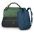 Сумка дорожная Osprey Daylite Duffel 30 black (009.2270), изображение 3 Сумка дорожная Osprey Daylite Duffel 30 black (009.2270), изображение 3