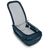 Сумка дорожная Osprey Transporter 40 venturi blue (009.2589), изображение 4 Сумка дорожная Osprey Transporter 40 venturi blue (009.2589), изображение 4