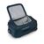 Дорожня сумка Osprey Rolling Transporter 40 venturi blue (009.2609), зображення 3 Дорожня сумка Osprey Rolling Transporter 40 venturi blue (009.2609), зображення 3