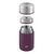 Термос Esbit для їжі FJ600TL-AU aubergine (017.0329), изображение 2 Термос Esbit для їжі FJ600TL-AU aubergine (017.0329), изображение 2