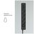 Сетевой фильтр питания ColorWay CW-CHE432PDB, 4 розетки/3USB 2M (CW-CHE432PDB), изображение 11 Сетевой фильтр питания ColorWay CW-CHE432PDB, 4 розетки/3USB 2M (CW-CHE432PDB), изображение 11