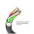 Сетевой фильтр питания ColorWay CW-CHE44PDB, 4 розетки/4USB 2M (CW-CHE44PDB), изображение 11 Сетевой фильтр питания ColorWay CW-CHE44PDB, 4 розетки/4USB 2M (CW-CHE44PDB), изображение 11