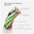 Сетевой фильтр питания ColorWay CW-CHE64PDW, 6 розеток/4USB 2M (CW-CHE64PDW), изображение 11 Сетевой фильтр питания ColorWay CW-CHE64PDW, 6 розеток/4USB 2M (CW-CHE64PDW), изображение 11