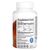 Минералы Trace Minerals Магний, вкус мандарина, Magnesium Gummies, 120 жевательных конфе (TMR-00503), изображение 2 Минералы Trace Minerals Магний, вкус мандарина, Magnesium Gummies, 120 жевательных конфе (TMR-00503), изображение 2