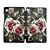 Чехол для планшета BeCover Smart Case Samsung Tab A9 Plus SM-X210/SM-X215/SM-X216 11.0" Black Rose (711276), изображение 3 Чехол для планшета BeCover Smart Case Samsung Tab A9 Plus SM-X210/SM-X215/SM-X216 11.0" Black Rose (711276), изображение 3