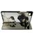 Чехол для планшета BeCover Smart Case Samsung Tab A9 Plus SM-X210/SM-X215/SM-X216 11.0" Cat (711277), изображение 5 Чехол для планшета BeCover Smart Case Samsung Tab A9 Plus SM-X210/SM-X215/SM-X216 11.0" Cat (711277), изображение 5