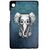 Чохол до планшета BeCover Smart Case Samsung Tab A9 Plus SM-X210/SM-X215/SM-X216 11.0" Elephant (711278), зображення 2 Чохол до планшета BeCover Smart Case Samsung Tab A9 Plus SM-X210/SM-X215/SM-X216 11.0" Elephant (711278), зображення 2