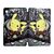 Чехол для планшета BeCover Smart Case Samsung Tab A9 Plus SM-X210/SM-X215/SM-X216 11.0" Pikachu (711282), изображение 3 Чехол для планшета BeCover Smart Case Samsung Tab A9 Plus SM-X210/SM-X215/SM-X216 11.0" Pikachu (711282), изображение 3