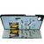 Чехол для планшета BeCover Smart Case Samsung Tab A9 SM-X115 8.7" Good Book (711270), изображение 5 Чехол для планшета BeCover Smart Case Samsung Tab A9 SM-X115 8.7" Good Book (711270), изображение 5