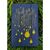 Чехол для планшета BeCover Smart Case Samsung Tab A9 SM-X115 8.7" Night Light (711271), изображение 6 Чехол для планшета BeCover Smart Case Samsung Tab A9 SM-X115 8.7" Night Light (711271), изображение 6