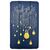 Чехол для планшета BeCover Smart Case Samsung Tab A9 SM-X115 8.7" Night Light (711271) Чехол для планшета BeCover Smart Case Samsung Tab A9 SM-X115 8.7" Night Light (711271)