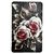 Чехол для планшета BeCover Smart Case Samsung Tab S6 Lite (2024) 10.4" P620/P625/P627 Black Rose (711286) Чехол для планшета BeCover Smart Case Samsung Tab S6 Lite (2024) 10.4" P620/P625/P627 Black Rose (711286)