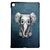 Чехол для планшета BeCover Smart Case Samsung Tab S6 Lite (2024) 10.4" P620/P625/P627 Elephant (711288), изображение 2 Чехол для планшета BeCover Smart Case Samsung Tab S6 Lite (2024) 10.4" P620/P625/P627 Elephant (711288), изображение 2