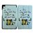 Чехол для планшета BeCover Smart Case Samsung Tab S6 Lite (2024) 10.4" P620/P625/P627 Good Book (711290), изображение 3 Чехол для планшета BeCover Smart Case Samsung Tab S6 Lite (2024) 10.4" P620/P625/P627 Good Book (711290), изображение 3