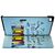 Чехол для планшета BeCover Smart Case Samsung Tab S6 Lite (2024) 10.4" P620/P625/P627 Good Book (711290), изображение 5 Чехол для планшета BeCover Smart Case Samsung Tab S6 Lite (2024) 10.4" P620/P625/P627 Good Book (711290), изображение 5