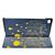 Чехол для планшета BeCover Smart Case Samsung Tab S6 Lite (2024) 10.4" P620/P625/P627 Night Light (711291), изображение 4 Чехол для планшета BeCover Smart Case Samsung Tab S6 Lite (2024) 10.4" P620/P625/P627 Night Light (711291), изображение 4