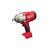 Гайковерт Milwaukee 1/2", M18 BLHIWF12-0X, 1627Нм, HD кейс (без АКБ и ЗУ) (4933492787), изображение 2 Гайковерт Milwaukee 1/2", M18 BLHIWF12-0X, 1627Нм, HD кейс (без АКБ и ЗУ) (4933492787), изображение 2