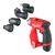 Шуруповерт Milwaukee M12 FDDXKIT-0X, 34Нм, 4 насадки FIXTEC, HD кейс (без АКБ и ЗУ) (4933471332), изображение 2 Шуруповерт Milwaukee M12 FDDXKIT-0X, 34Нм, 4 насадки FIXTEC, HD кейс (без АКБ и ЗУ) (4933471332), изображение 2
