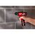 Шуруповерт Milwaukee M12 BPD-202C, 2x2Ah, кейс (4933441940), изображение 10 Шуруповерт Milwaukee M12 BPD-202C, 2x2Ah, кейс (4933441940), изображение 10