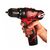 Шуруповерт Milwaukee M12 BPD-202C, 2x2Ah, кейс (4933441940), изображение 8 Шуруповерт Milwaukee M12 BPD-202C, 2x2Ah, кейс (4933441940), изображение 8