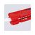 Съемник изоляции KNIPEX для плоского и круглого кабеля (16 64 125 SB), изображение 4 Съемник изоляции KNIPEX для плоского и круглого кабеля (16 64 125 SB), изображение 4