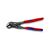 Ключ KNIPEX переставной, 250 mm (86 02 250), изображение 2 Ключ KNIPEX переставной, 250 mm (86 02 250), изображение 2