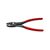 Ключ KNIPEX универсальный для сорванных болтов 20мм (82 01 200), изображение 4 Ключ KNIPEX универсальный для сорванных болтов 20мм (82 01 200), изображение 4