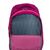 Рюкзак школьный Bagland Драйв Малиновый/Розовый 29 л (0018970) (2307321), изображение 2 Рюкзак школьный Bagland Драйв Малиновый/Розовый 29 л (0018970) (2307321), изображение 2