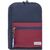 Рюкзак школьный Bagland Молодежный Mini 330 Чернильный/Вишня 8 л (0050866) (64891023) Рюкзак школьный Bagland Молодежный Mini 330 Чернильный/Вишня 8 л (0050866) (64891023)