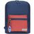 Рюкзак школьный Bagland Молодежный Mini Синий/Красный 8 л (0050866) (6489258), изображение 6 Рюкзак школьный Bagland Молодежный Mini Синий/Красный 8 л (0050866) (6489258), изображение 6