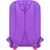 Рюкзак школьный Bagland Молодежный Mini 759 Фиолетовый 8 л (0050866) (648911785), изображение 2 Рюкзак школьный Bagland Молодежный Mini 759 Фиолетовый 8 л (0050866) (648911785), изображение 2