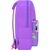 Рюкзак школьный Bagland Молодежный Mini 759 Фиолетовый 8 л (0050866) (648911785), изображение 4 Рюкзак школьный Bagland Молодежный Mini 759 Фиолетовый 8 л (0050866) (648911785), изображение 4