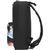 Рюкзак школьный Bagland Молодежный Mini 738 Черный 8 л (0050866) (648911777), изображение 2 Рюкзак школьный Bagland Молодежный Mini 738 Черный 8 л (0050866) (648911777), изображение 2