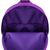 Рюкзак школьный Bagland Молодежный W/R 339 759 Фиолетовый 17 л (00533662) (593111353), изображение 4 Рюкзак школьный Bagland Молодежный W/R 339 759 Фиолетовый 17 л (00533662) (593111353), изображение 4