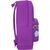 Рюкзак школьный Bagland Молодежный W/R 339 759 Фиолетовый 17 л (00533662) (593111353), изображение 5 Рюкзак школьный Bagland Молодежный W/R 339 759 Фиолетовый 17 л (00533662) (593111353), изображение 5