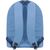 Рюкзак школьный Bagland Молодежный W/R 821 Голубой 17 л (00533662) (593114414), изображение 2 Рюкзак школьный Bagland Молодежный W/R 821 Голубой 17 л (00533662) (593114414), изображение 2