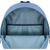 Рюкзак школьный Bagland Молодежный W/R 821 Голубой 17 л (00533662) (593114414), изображение 3 Рюкзак школьный Bagland Молодежный W/R 821 Голубой 17 л (00533662) (593114414), изображение 3