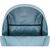 Рюкзак школьный Bagland Молодежный W/R 823 Тиффани 17 л (00533662) (593114421), изображение 3 Рюкзак школьный Bagland Молодежный W/R 823 Тиффани 17 л (00533662) (593114421), изображение 3