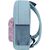Рюкзак школьный Bagland Молодежный W/R 823 Тиффани 17 л (00533662) (593114421), изображение 4 Рюкзак школьный Bagland Молодежный W/R 823 Тиффани 17 л (00533662) (593114421), изображение 4